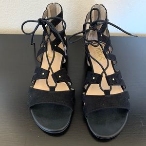 Sam Edelman Gladiator Sandals